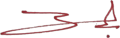 Signature